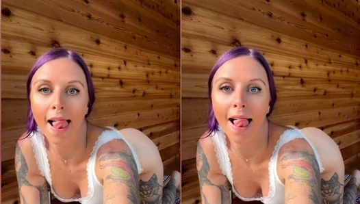 Mila Slushie - Video Leaks #1060
