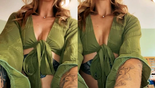 Mila Slushie - Video Leaks #1067