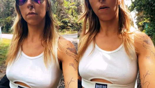 Mila Slushie - Video Leaks #1069