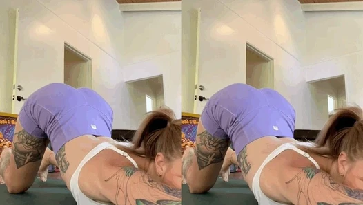 Mila Slushie - Video Leaks #1071