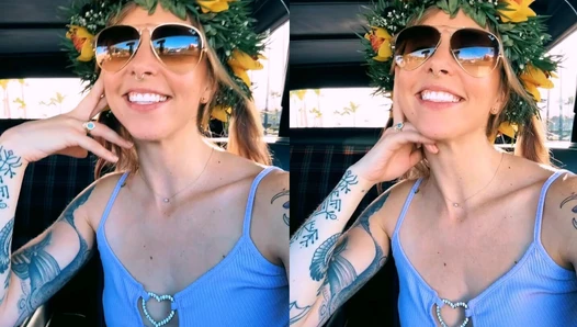 Mila Slushie - Video Leaks #1074