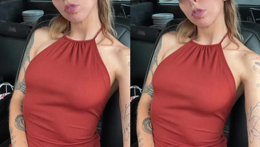 Mila Slushie - Video Leaks #1076