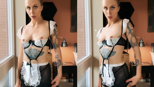 Mila Slushie - Video Leaks #1077