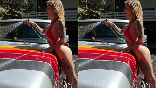 Mila Slushie - Video Leaks #1079