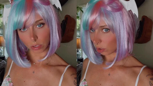 Mila Slushie - Video Leaks #1082