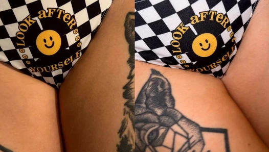 Mila Slushie - Video Leaks #1083