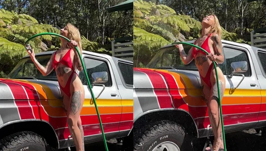 Mila Slushie - Video Leaks #1085