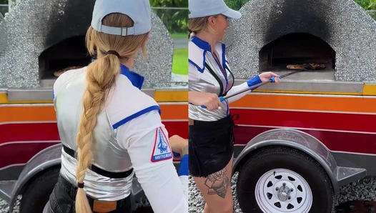 Mila Slushie - Video Leaks #1086