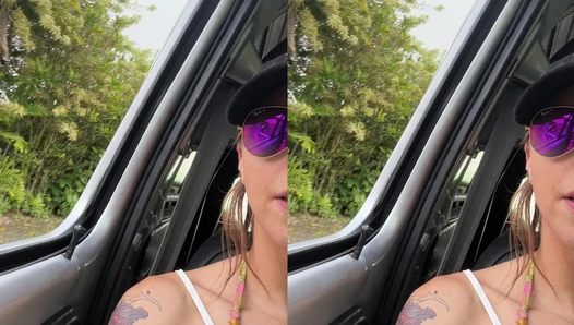 Mila Slushie - Video Leaks #1087