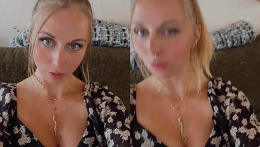 Mila Slushie - Video Leaks #1088