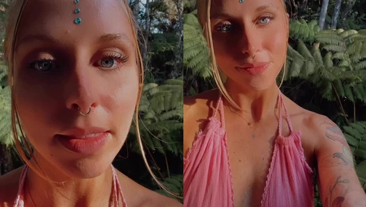 Mila Slushie - Video Leaks #1089