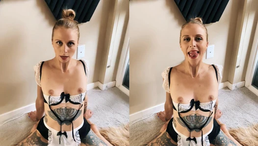 Mila Slushie - Video Leaks #1090