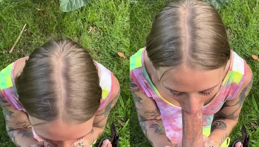 Mila Slushie - Video Leaks #1171