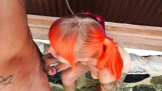 Mila Slushie - Video Leaks #1202