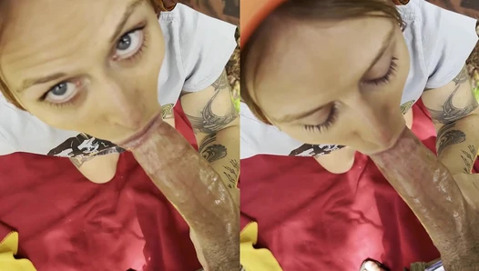Mila Slushie - Video Leaks #1221