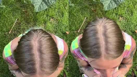 Mila Slushie - Video Leaks #1265