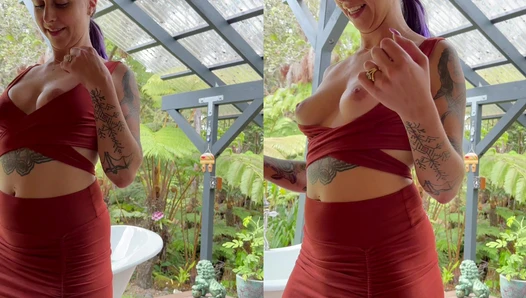 Mila Slushie - Video Leaks #1353