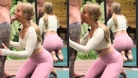 Mila Slushie - Video Leaks #1589
