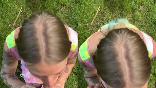 Mila Slushie - Video Leaks #1677