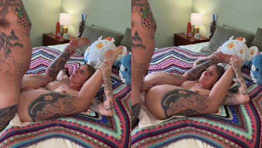 Mila Slushie - Video Leaks #1829