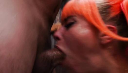 Mila Slushie - Video Leaks #1963