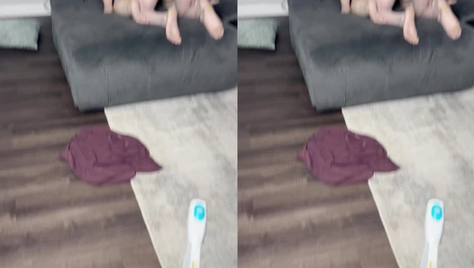 NaughtyNurseRoxanne - Video Leaks #1