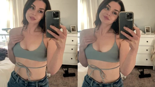 Maddie Wren - Video Leaks #1