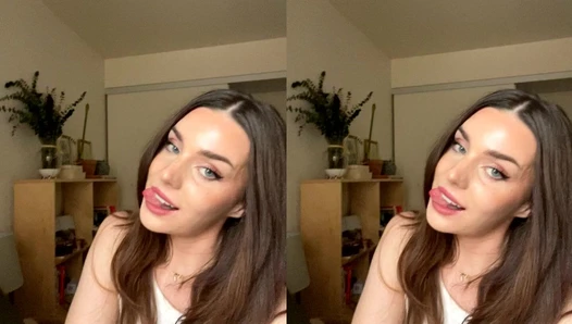 Maddie Wren - Video Leaks #14