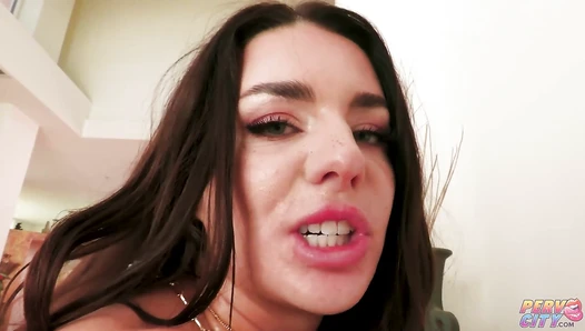 Maddie Wren - Video Leaks #18