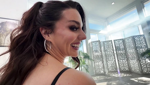 Maddie Wren - Video Leaks #30