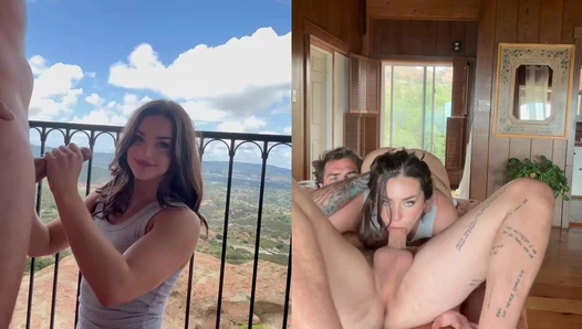 Maddie Wren - Video Leaks #52