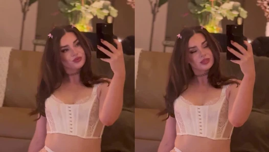 Maddie Wren - Video Leaks #100