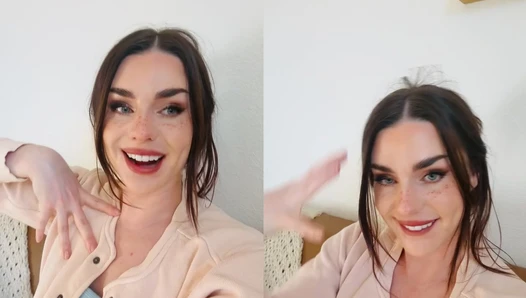 Maddie Wren - Video Leaks #103