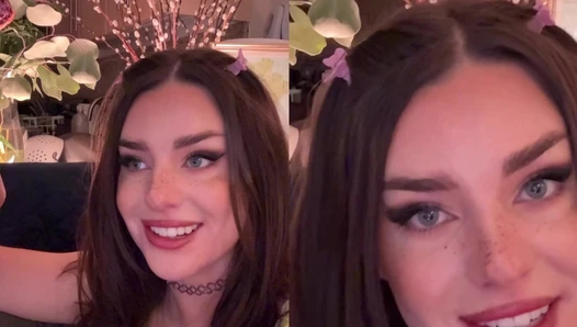 Maddie Wren - Video Leaks #112
