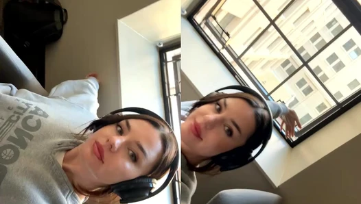 Maddie Wren - Video Leaks #117