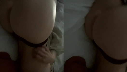 Maddie Wren - Video Leaks #119