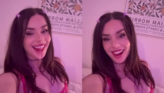 Maddie Wren - Video Leaks #124