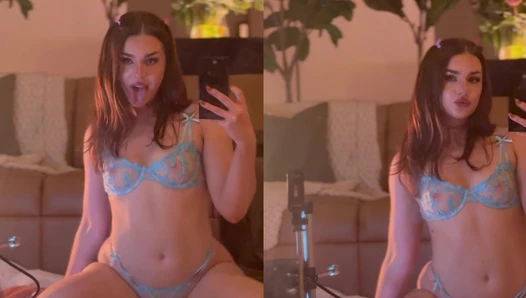 Maddie Wren - Video Leaks #129