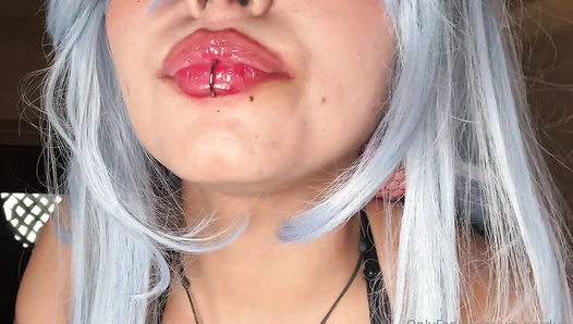 Nerdy Beila - Video Leaks #1