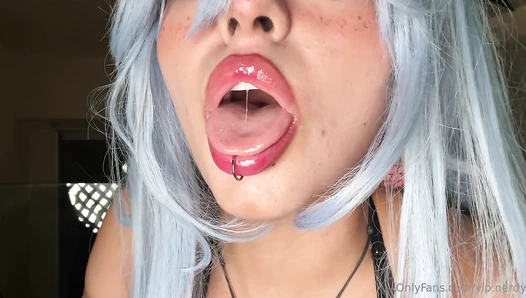 Nerdy Beila - Video Leaks #1