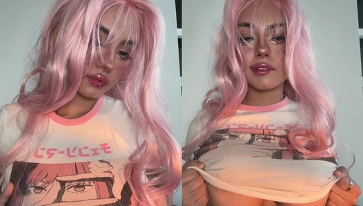 Nerdy Beila - Video Leaks #3