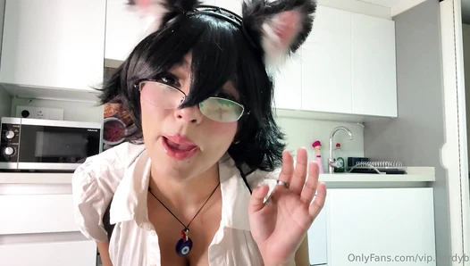 Nerdy Beila - Video Leaks #6