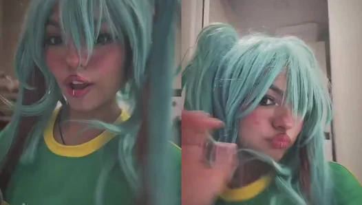 Nerdy Beila - Video Leaks #37