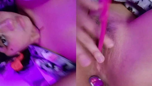 Nerdy Beila - Video Leaks #42