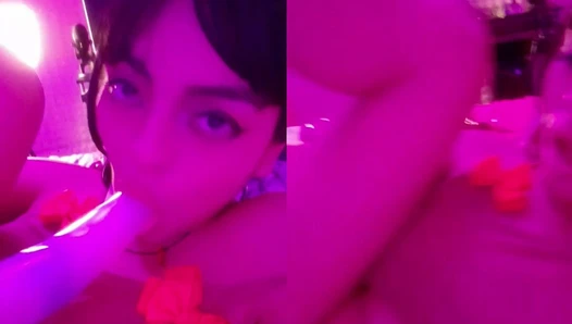 Nerdy Beila - Video Leaks #47