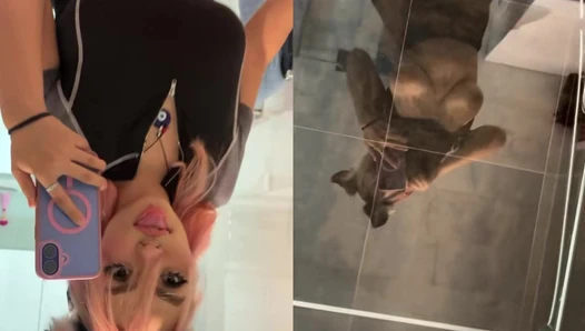 Nerdy Beila - 1Mr2Led1Oo1