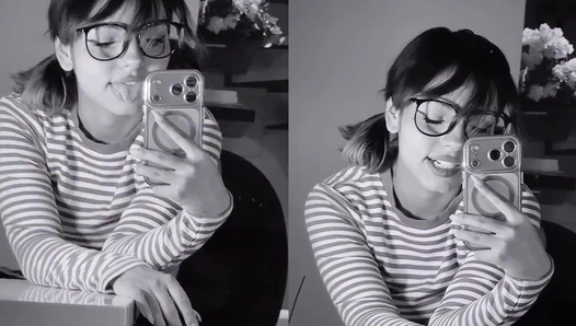 Nerdy Beila - Video Leaks #81