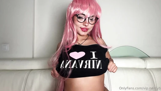 Nerdy Beila - Video Leaks #89
