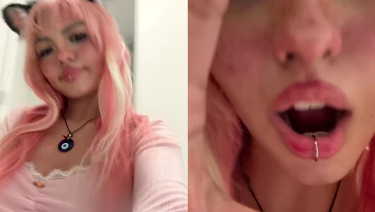 Nerdy Beila - Video Leaks #90