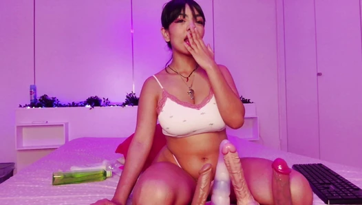 Nerdy Beila - More @ https freefan link (26)
